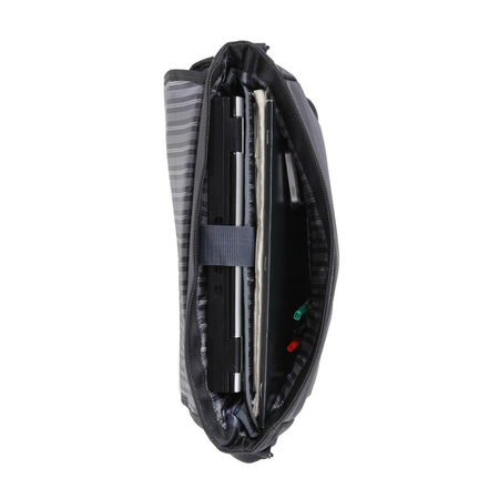 ΤΣΆΝΤΑ LAPTOP 15" - ΤΑΧΥΔΡΌΜΟΥ DAVIDTS ΑΝΘΡΑΚΊ 259430-34