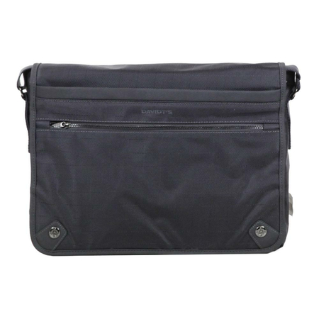ΤΣΆΝΤΑ LAPTOP 15" - ΤΑΧΥΔΡΌΜΟΥ DAVIDTS ΑΝΘΡΑΚΊ 259430-34