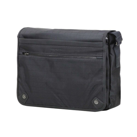 ΤΣΆΝΤΑ LAPTOP 15" - ΤΑΧΥΔΡΌΜΟΥ DAVIDTS ΑΝΘΡΑΚΊ 259430-34