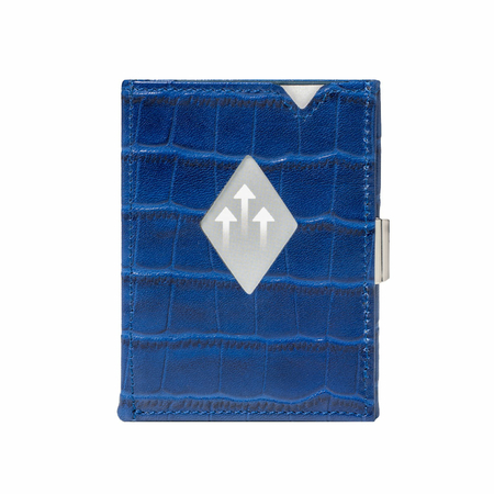 ΠΟΡΤΟΦΌΛΙ MULTI EXENTRI CAIMAN BLUE EXM505