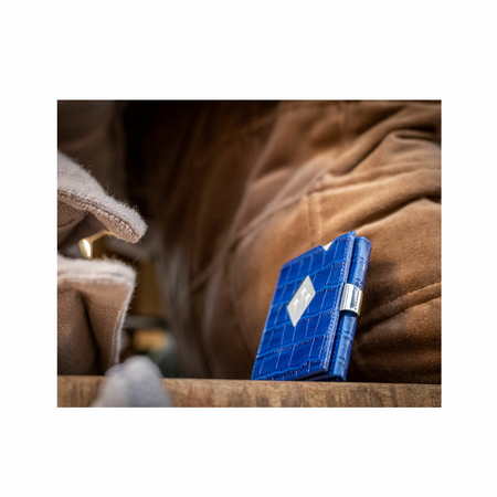 ΠΟΡΤΟΦΌΛΙ MULTI EXENTRI CAIMAN BLUE EXM505