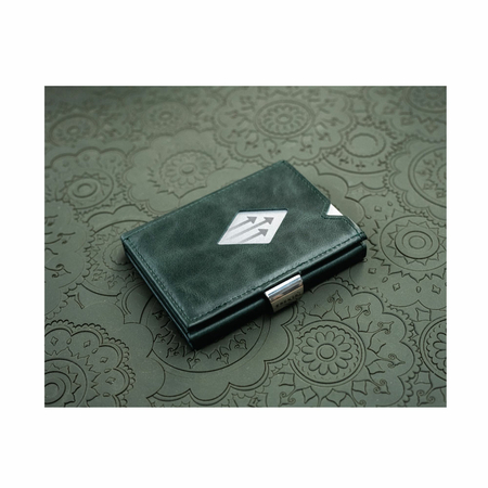 ΠΟΡΤΟΦΌΛΙ EXENTRI GREEN COBRA EXW333
