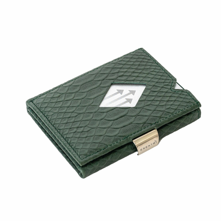 ΠΟΡΤΟΦΌΛΙ EXENTRI GREEN COBRA EXW333