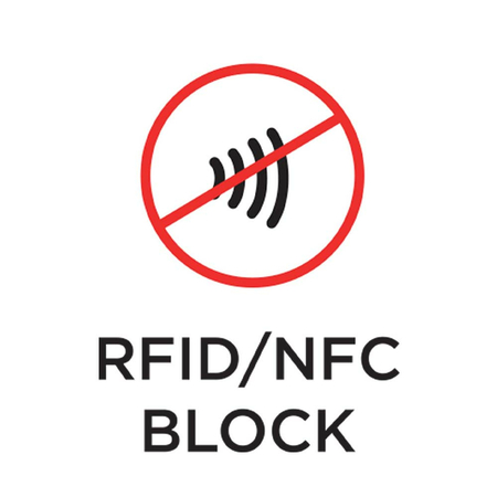 ΠΟΡΤΟΦΌΛΙ MULTI EXENTRI CAIMAN BLUE EXM505