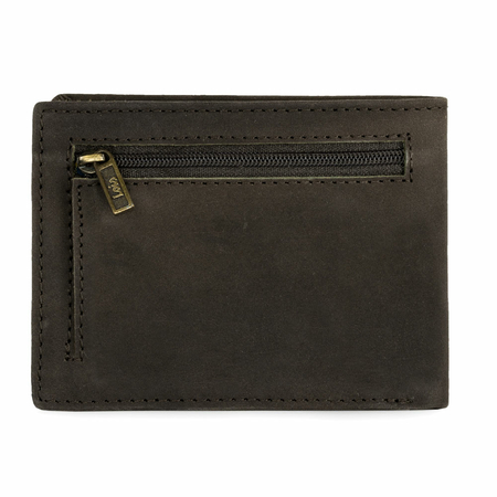 ΠΟΡΤΟΦΌΛΙ ΑΝΔΡΙΚΌ ΔΕΡΜΆΤΙΝΟ LOIS ΚΑΦΈ 202808-02