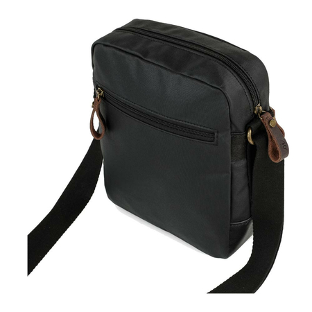 ΑΝΔΡΙΚΌ ΤΣΑΝΤΆΚΙ ΏΜΟΥ LOIS ΜΑΎΡΟ 307819-01