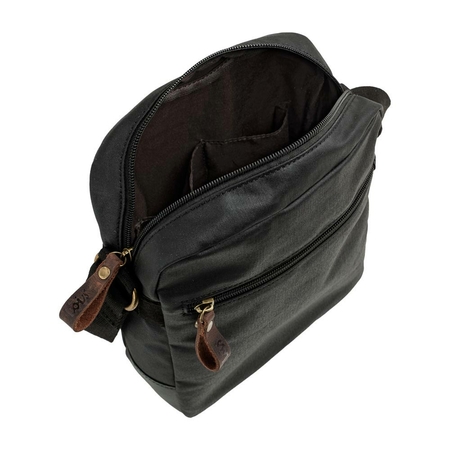 ΑΝΔΡΙΚΌ ΤΣΑΝΤΆΚΙ ΏΜΟΥ LOIS ΜΑΎΡΟ 307819-01