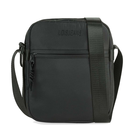 ΤΣΑΝΤΆΚΙ ΏΜΟΥ LOIS ΜΑΎΡΟ 311021-01