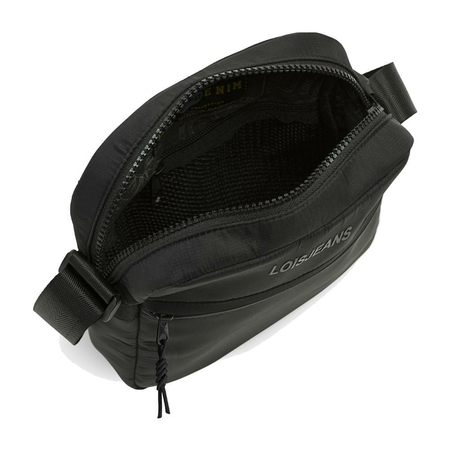 ΤΣΑΝΤΆΚΙ ΏΜΟΥ LOIS ΜΑΎΡΟ 311021-01