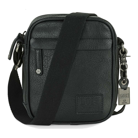 ΤΣΑΝΤΆΚΙ ΏΜΟΥ LOIS ΜΑΎΡΟ 311316-01