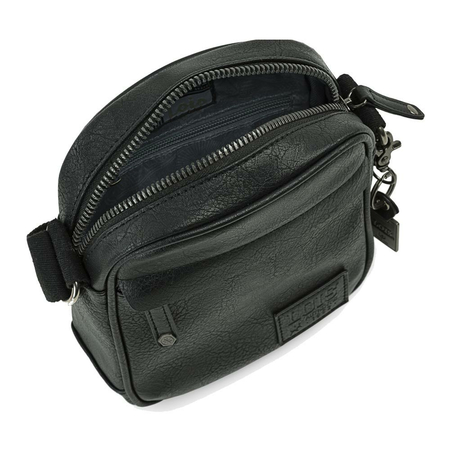 ΤΣΑΝΤΆΚΙ ΏΜΟΥ LOIS ΜΑΎΡΟ 311316-01