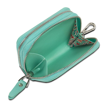 ΠΟΡΤΟΦΌΛΙ-ΜΠΡΕΛΌΚ SKPAT MINT 311543-05