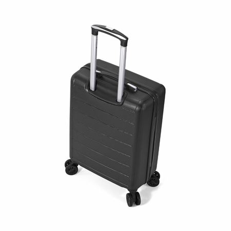 ΒΑΛΊΤΣΑ ΚΑΜΠΊΝΑΣ BENZI ΜΑΎΡΟ BZ5604