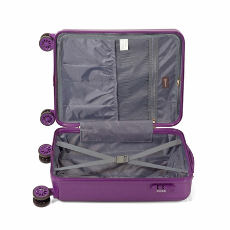 ΒΑΛΊΤΣΑ ΚΑΜΠΊΝΑΣ BENZI ΜΩΒ BZ5604