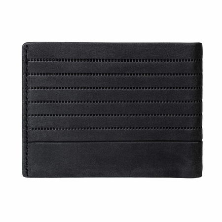 ΠΟΡΤΟΦΌΛΙ ΑΝΔΡΙΚΌ ΔΕΡΜΆΤΙΝΟ LOIS 202207-01 ΜΑΎΡΟ