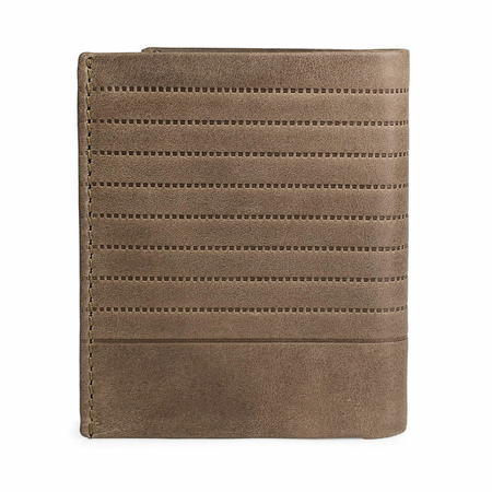 ΠΟΡΤΟΦΌΛΙ ΑΝΔΡΙΚΌ ΔΕΡΜΆΤΙΝΟ LOIS 202220-03 ΚΑΦΈ ΑΝΟΙΧΤΌ