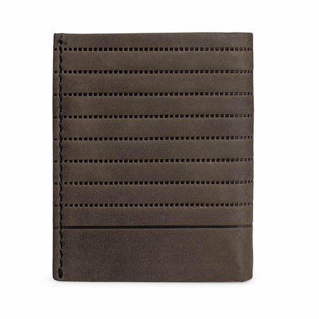 ΠΟΡΤΟΦΌΛΙ ΑΝΔΡΙΚΌ ΔΕΡΜΆΤΙΝΟ LOIS 202217-02 ΚΑΦΈ