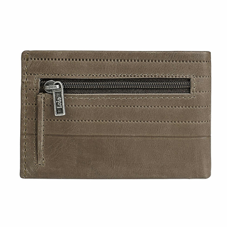 ΠΟΡΤΟΦΌΛΙ ΑΝΔΡΙΚΌ ΔΕΡΜΆΤΙΝΟ LOIS 202286-03 ΚΑΦΈ ΑΝΟΙΧΤΌ