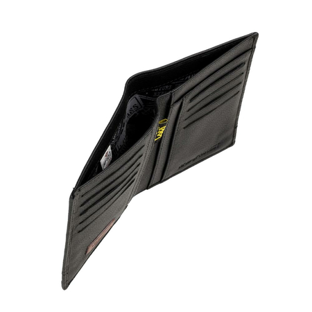 ΠΟΡΤΟΦΌΛΙ ΑΝΔΡΙΚΌ ΔΕΡΜΆΤΙΝΟ LOIS 202317-01 ΜΑΎΡΟ