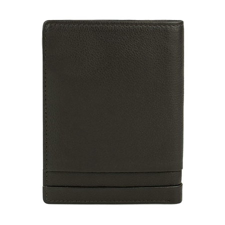 ΠΟΡΤΟΦΌΛΙ ΑΝΔΡΙΚΌ ΔΕΡΜΆΤΙΝΟ LOIS 202317-02 ΚΑΦΈ