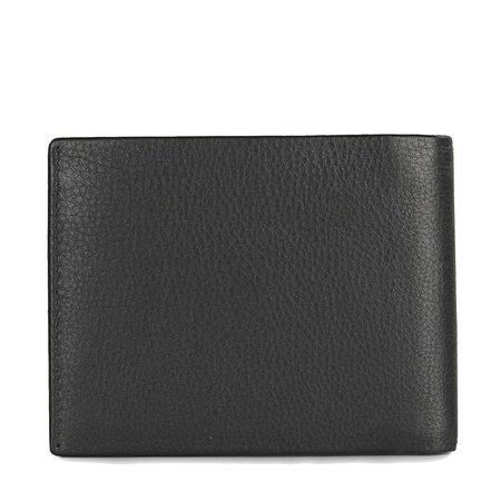 ΠΟΡΤΟΦΌΛΙ ΑΝΔΡΙΚΌ ΔΕΡΜΆΤΙΝΟ LOIS 205208-02 ΚΑΦΈ