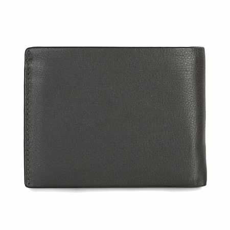 ΠΟΡΤΟΦΌΛΙ ΑΝΔΡΙΚΌ ΔΕΡΜΆΤΙΝΟ LOIS 205211-02 ΚΑΦΈ