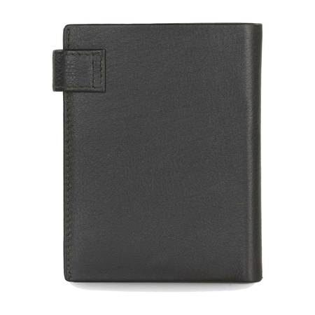 ΠΟΡΤΟΦΌΛΙ ΑΝΔΡΙΚΌ ΔΕΡΜΆΤΙΝΟ LOIS 205232-02 ΚΑΦΈ