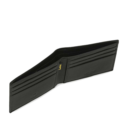 ΠΟΡΤΟΦΌΛΙ ΑΝΔΡΙΚΌ ΔΕΡΜΆΤΙΝΟ LOIS 205287-01 ΜΑΎΡΟ