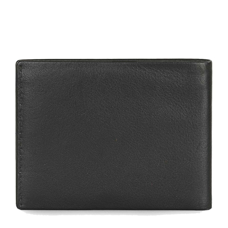 ΠΟΡΤΟΦΌΛΙ ΑΝΔΡΙΚΌ ΔΕΡΜΆΤΙΝΟ LOIS 205287-01 ΜΑΎΡΟ