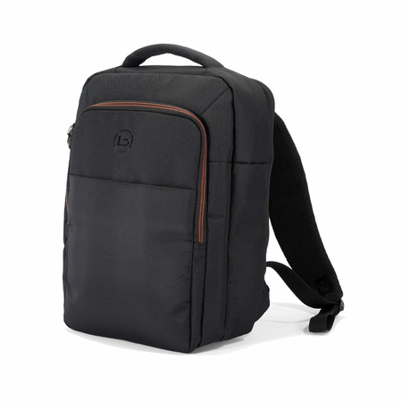 ΣΑΚΊΔΙΟ ΜΕ ΘΉΚΗ LAPTOP 14" BENZI ΜΑΎΡΟ BZ5427