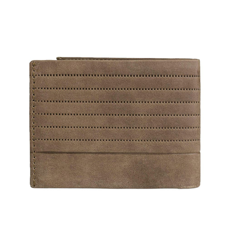 ΠΟΡΤΟΦΌΛΙ ΑΝΔΡΙΚΌ ΔΕΡΜΆΤΙΝΟ LOIS 202211-03 ΚΑΦΈ ΑΝΟΙΧΤΌ