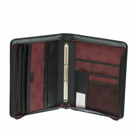 ΝΤΟΣΙΈ-ORGANIZER DAVIDTS ΜΑΎΡΟ 282801-01