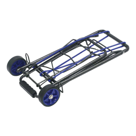 ΚΑΡΟΤΣΆΚΙ ΜΕΤΑΦΟΡΆΣ ΑΠΟΣΚΕΥΏΝ ΠΤΥΣΣΌΜΕΝΟ DAVIDTS ΜΠΛΕ 269142-34