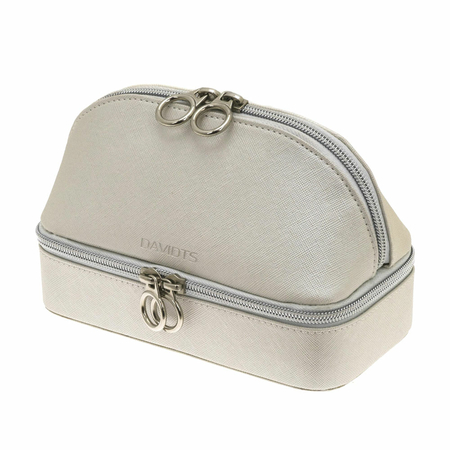 ΘΉΚΗ ΚΟΣΜΗΜΆΤΩΝ DAVIDTS ΜΠΕΖ 329013-04