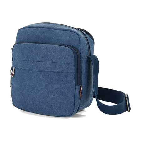 ΤΣΑΝΤΆΚΙ ΏΜΟΥ BENZI ΜΠΛΕ BZ5113