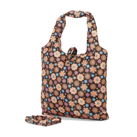 ΤΣΆΝΤΑ ΑΓΟΡΏΝ BENZI ΠΟΛΎΧΡΩΜΟ BZ5554