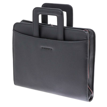 ΝΤΟΣΙΈ-ORGANIZER DAVIDTS ΜΑΎΡΟ 282930-01