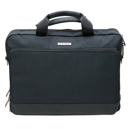 ΤΣΆΝΤΑ LAPTOP 15.6" DAVIDTS ΜΑΎΡΗ 258301-60