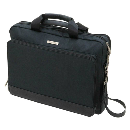 ΤΣΆΝΤΑ LAPTOP 15.6" DAVIDTS ΜΑΎΡΗ 258301-60
