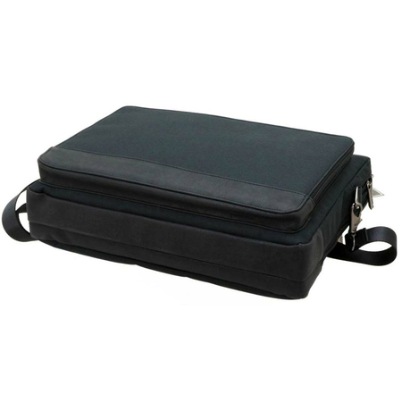 ΤΣΆΝΤΑ LAPTOP 15.6" DAVIDTS ΜΑΎΡΗ 258301-60