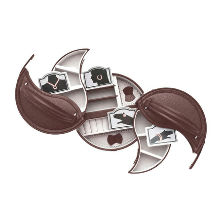 ΘΉΚΗ ΚΟΣΜΗΜΆΤΩΝ DAVIDTS ΚΑΦΈ 367133-07