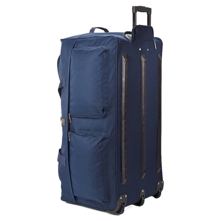 ΣΑΚ ΒΟΥΑΓΙΆΖ XXL ΜΕ ΤΡΌΛΕΪ BENZI ΜΠΛΕ BZ5361