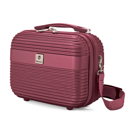 BEAUTY CASE BENZI ΜΠΟΡΝΤΌ BZ5398
