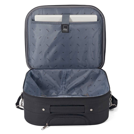 ΕΠΑΓΓΕΛΜΑΤΙΚΌ ΤΡΌΛΕΪ BENZI ΜΑΎΡΟ BZ5594