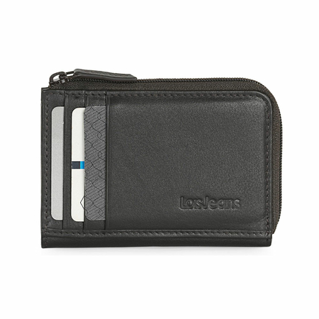 ΠΟΡΤΟΦΌΛΙ ΑΝΔΡΙΚΌ ΔΕΡΜΆΤΙΝΟ LOIS ΚΑΦΈ 205244-02