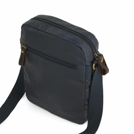 ΑΝΔΡΙΚΌ ΤΣΑΝΤΆΚΙ ΏΜΟΥ LOIS ΜΠΛΕ 307819-02