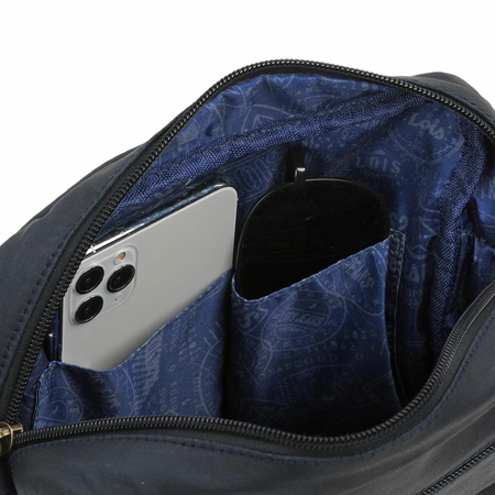 ΑΝΔΡΙΚΌ ΤΣΑΝΤΆΚΙ ΏΜΟΥ LOIS ΜΠΛΕ 307819-02