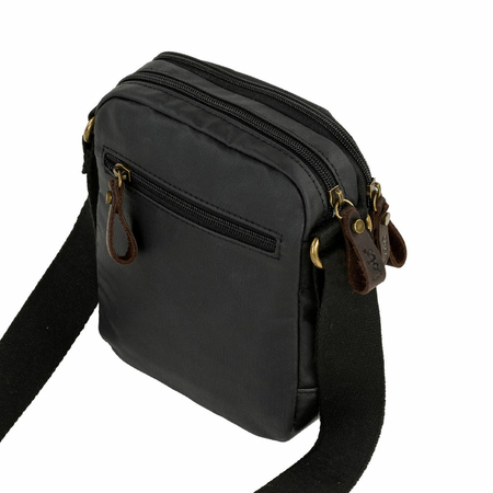 ΑΝΔΡΙΚΌ ΤΣΑΝΤΆΚΙ ΏΜΟΥ LOIS ΜΑΎΡΟ 307820-01