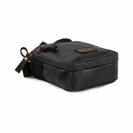 ΑΝΔΡΙΚΌ ΤΣΑΝΤΆΚΙ ΏΜΟΥ LOIS ΜΑΎΡΟ 307820-01