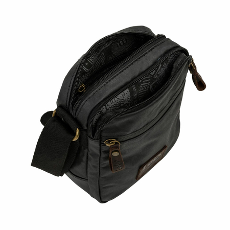 ΑΝΔΡΙΚΌ ΤΣΑΝΤΆΚΙ ΏΜΟΥ LOIS ΜΑΎΡΟ 307820-01